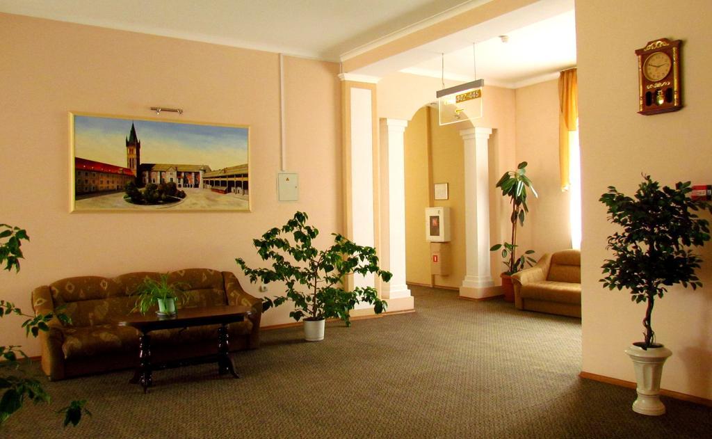 Zolotaya Buhta Hotel Kalinyingrád Kültér fotó