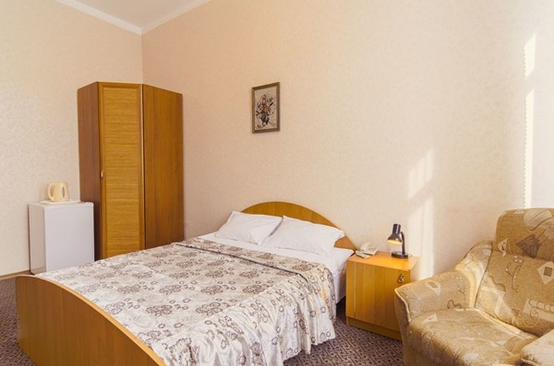 Zolotaya Buhta Hotel Kalinyingrád Kültér fotó