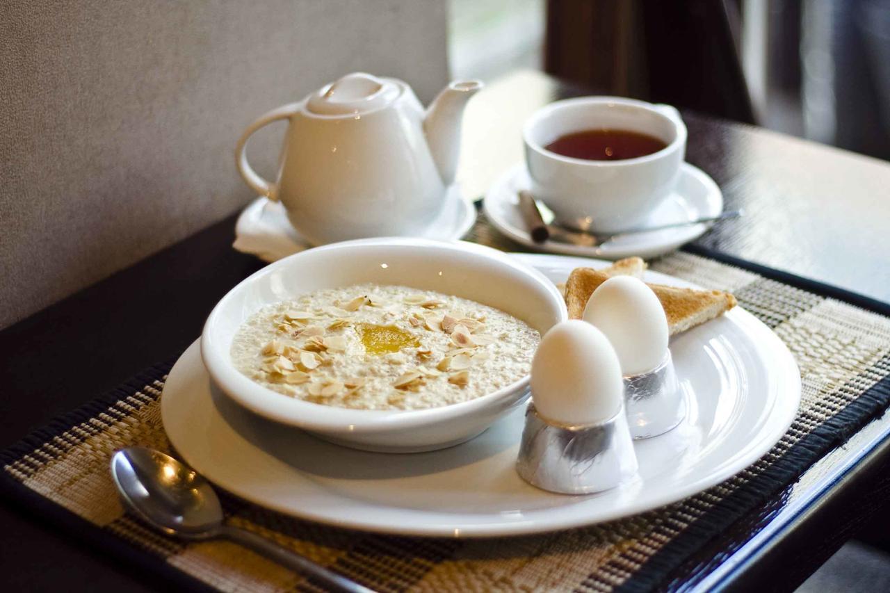 Zolotaya Buhta Hotel Kalinyingrád Kültér fotó