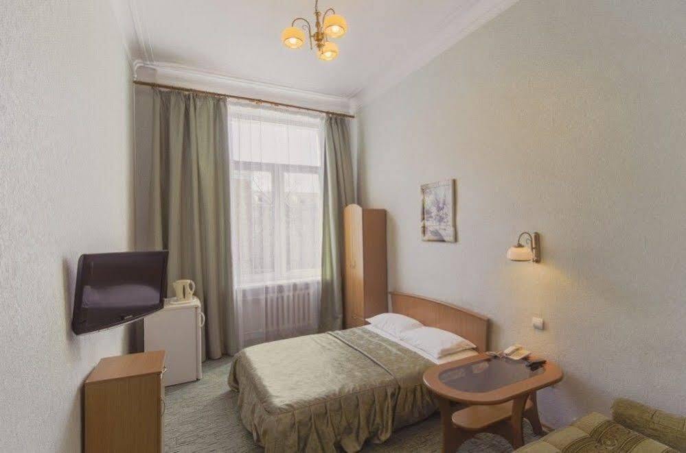 Zolotaya Buhta Hotel Kalinyingrád Kültér fotó